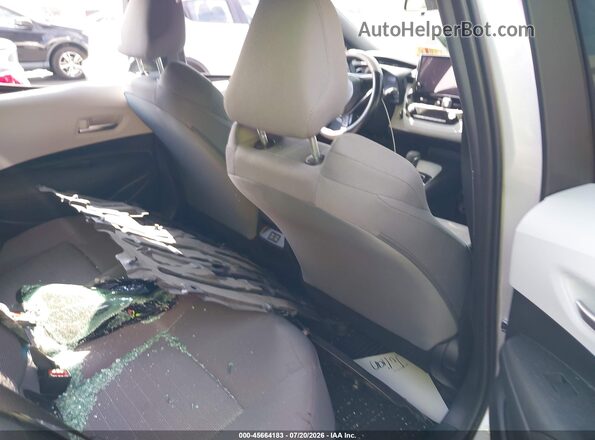 5YFS4MCE0RP213450 2024 TOYOTA COROLLA Silver VIN կոդի պիտակի տեսք