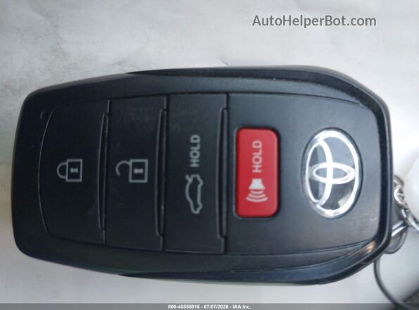 5YFS4MCE0SP243294 2025 TOYOTA COROLLA Silver Вид панелі приладів
