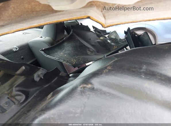 5YFS4MCE1PP165339 2023 TOYOTA COROLLA Gray VIN კოდის სტიკერის ხედი