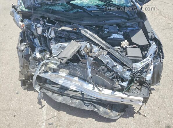 5YFS4MCE1PP168290 2023 TOYOTA COROLLA Blue Vista interior trasera