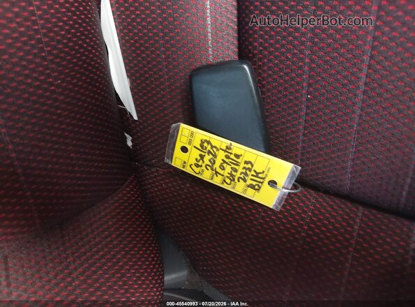 5YFS4MCE2SP250666 2025 TOYOTA COROLLA Черный Вид панели приборов