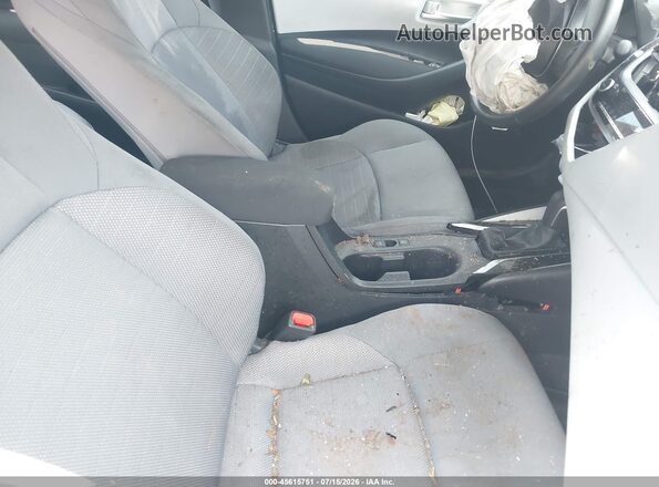 5YFS4MCE2TP273396 2026 TOYOTA COROLLA White Սալոնի դիմացի տեսք