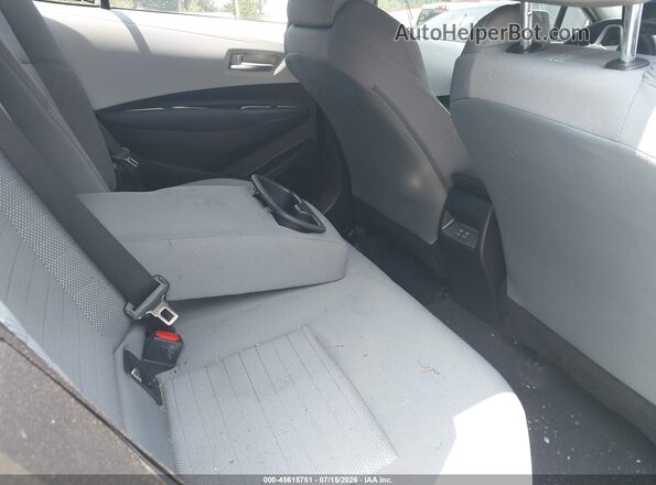 5YFS4MCE2TP273396 2026 TOYOTA COROLLA White VIN կոդի պիտակի տեսք