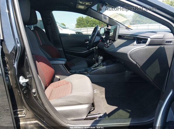 5YFS4MCE3PP157369 2023 TOYOTA COROLLA Black Vista interior delantera