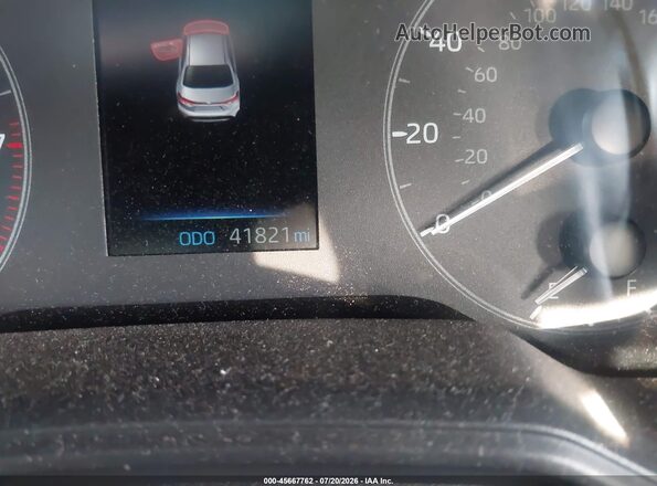 5YFS4MCE3RP171257 2024 TOYOTA COROLLA Черный 