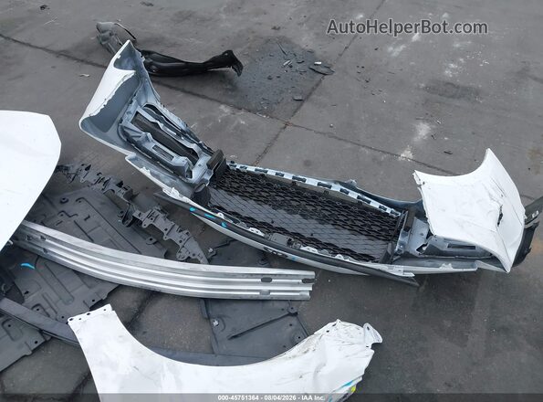 5YFS4MCE3SP238042 2025 TOYOTA COROLLA White 