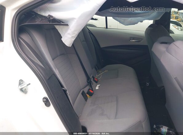 5YFS4MCE3SP244861 2025 TOYOTA COROLLA White VIN կոդի պիտակի տեսք