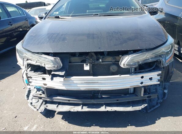 5YFS4MCE4MP067613 2021 TOYOTA COROLLA Black 