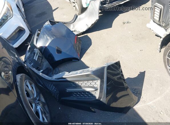 5YFS4MCE4MP067613 2021 TOYOTA COROLLA Black Вид щитка приладів