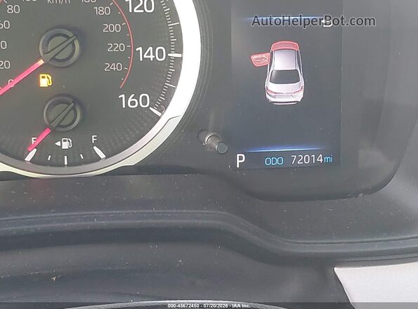 5YFS4MCE4MP084671 2021 TOYOTA COROLLA Black 