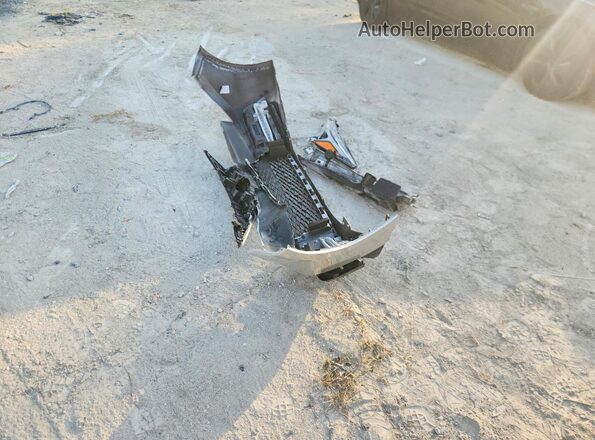 5YFS4MCE4PP168400 2023 TOYOTA COROLLA Silver Вид підкапотного простору