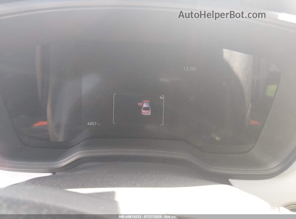 5YFS4MCE4TP274372 2026 TOYOTA COROLLA Dark Blue Հետևի նստատեղերի տեսք