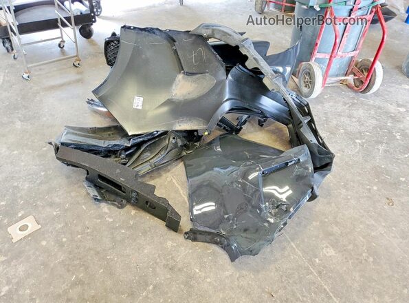 5YFS4MCE4TP278843 2026 TOYOTA COROLLA Gray Engine compartment view