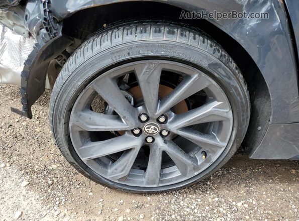 5YFS4MCE4TP278843 2026 TOYOTA COROLLA Gray 