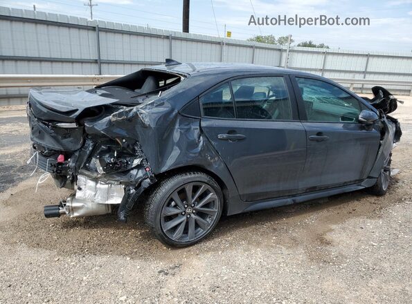 5YFS4MCE4TP278843 2026 TOYOTA COROLLA Gray 