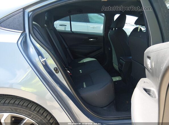 5YFS4MCE5MP085781 2021 TOYOTA COROLLA Серый Вид наклейки с VIN-кодом