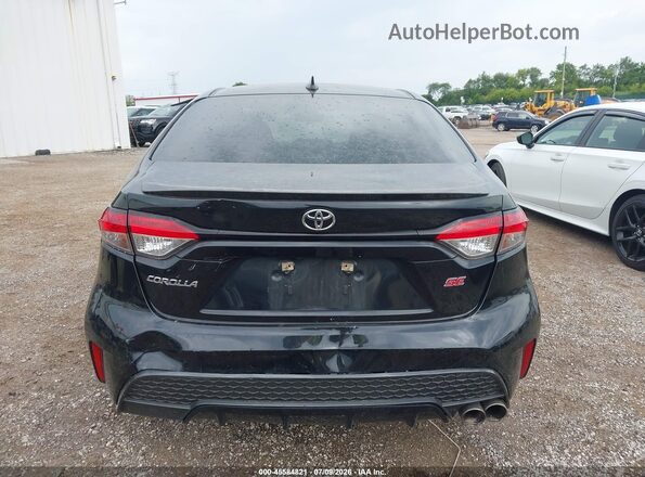 5YFS4MCE5MP085893 2021 TOYOTA COROLLA Black 