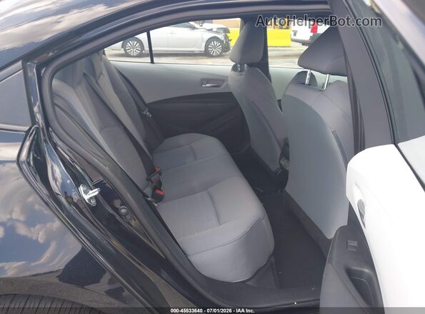 5YFS4MCE6TP255869 2026 TOYOTA COROLLA Черный Вид наклейки с VIN-кодом