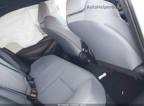 5YFS4MCE6TP281081 2026 TOYOTA COROLLA Белый Вид наклейки с VIN-кодом