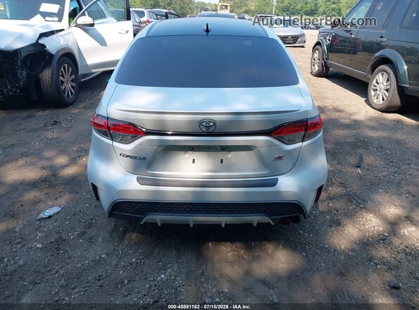 5YFS4MCE7NP105045 2022 TOYOTA COROLLA White 