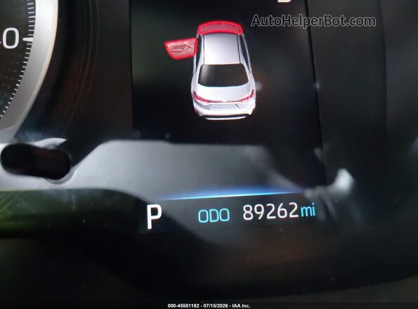 5YFS4MCE7NP105045 2022 TOYOTA COROLLA White 