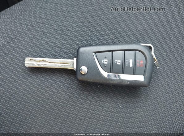 5YFS4MCE7NP127319 2022 TOYOTA COROLLA Silver Առջևի վահանակի տեսք