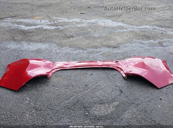 5YFS4MCE7RP182973 2024 TOYOTA COROLLA Красный Вид щитка приборов