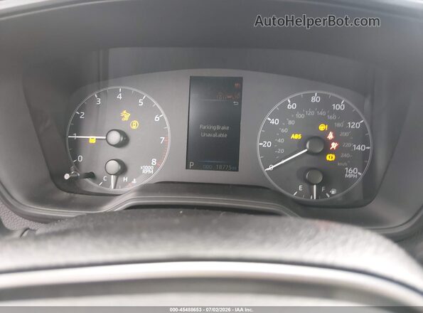 5YFS4MCE8PP159876 2023 TOYOTA COROLLA Black Widok tylnych siedzeń