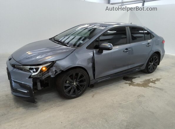 5YFS4MCE8RP173571 2024 TOYOTA COROLLA Blue VIN կոդի պիտակի տեսք