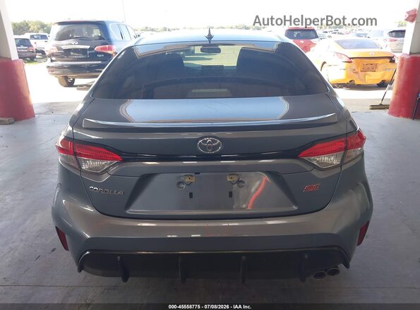 5YFS4MCE8RP200297 2024 TOYOTA COROLLA Blue 