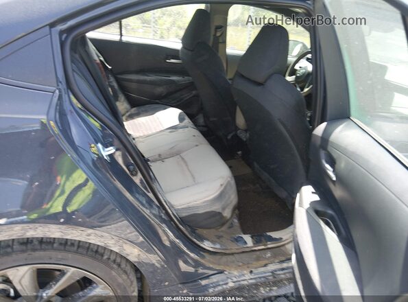5YFS4MCE8TP281616 2026 TOYOTA COROLLA Серый Вид наклейки с VIN-кодом