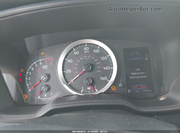5YFS4MCE9MP061287 2021 TOYOTA COROLLA White Vista de los asientos traseros