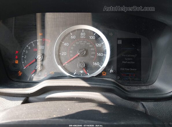 5YFS4MCE9MP072502 2021 TOYOTA COROLLA Silver Հետևի նստատեղերի տեսք