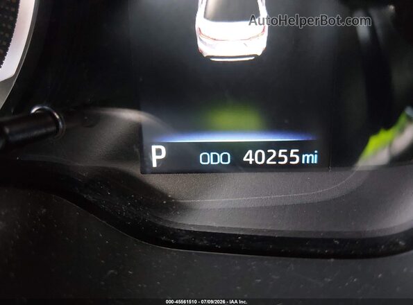 5YFS4MCE9NP139052 2022 TOYOTA COROLLA Black 