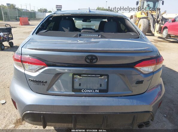 5YFS4MCE9RP196616 2024 TOYOTA COROLLA Blue 