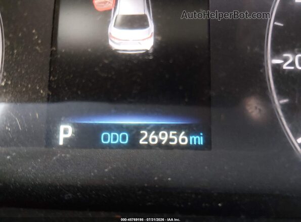 5YFS4MCE9RP196616 2024 TOYOTA COROLLA Blue 