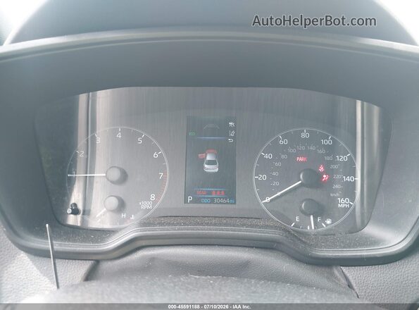 5YFS4MCE9SP233119 2025 TOYOTA COROLLA Черный Вид задних сидений
