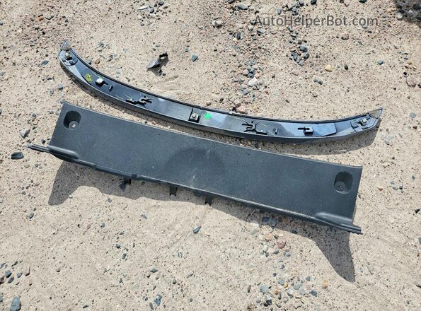 5YFS4MCEXNP118873 2022 TOYOTA COROLLA Blue Vista de la etiqueta del VIN