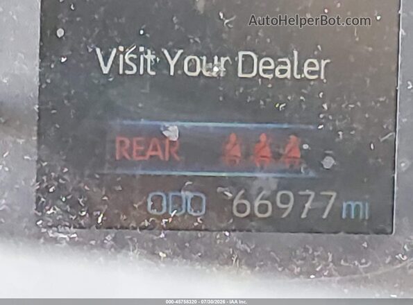 5YFS4MCEXNP135110 2022 TOYOTA COROLLA Gray Панорамний вид салону 360°