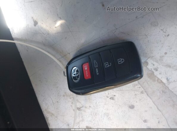 5YFS4MCEXSP244081 2025 TOYOTA COROLLA White Vista del salpicadero