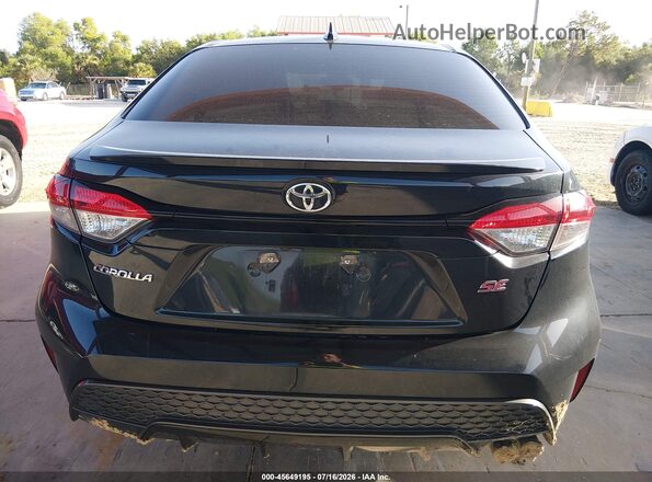 5YFS4RCE2LP044259 2020 TOYOTA COROLLA Black 