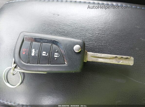 5YFS4RCE3LP038633 2020 TOYOTA COROLLA White Vista del salpicadero