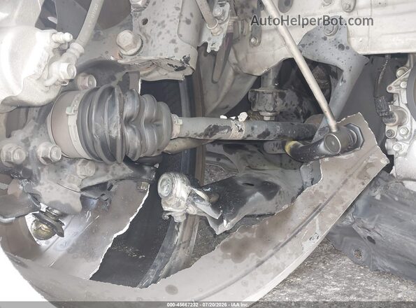 5YFS4RCE5LP042165 2020 TOYOTA COROLLA Белый Вид спереди