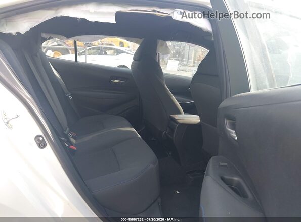 5YFS4RCE5LP042165 2020 TOYOTA COROLLA Белый Вид наклейки с VIN-кодом