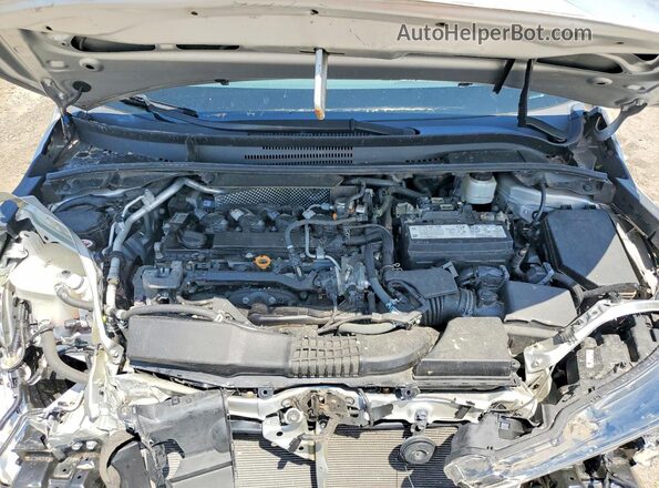 5YFS4RCE6LP042093 2020 TOYOTA COROLLA Silver Vista interior trasera