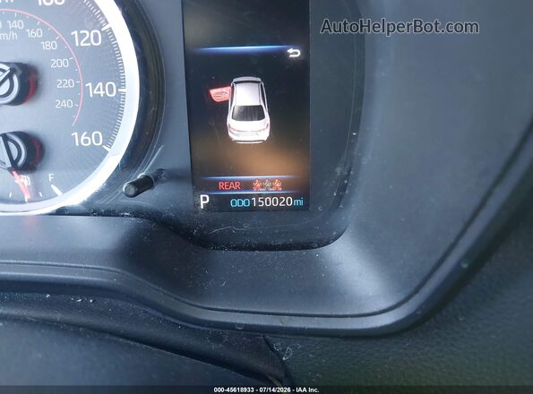 5YFS4RCE7LP039087 2020 TOYOTA COROLLA White 