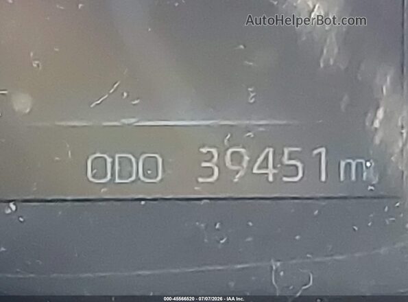 5YFS4RCE8LP054357 2020 TOYOTA COROLLA Белый 