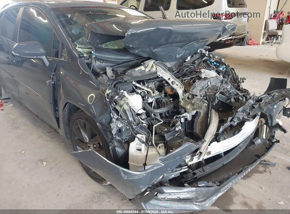 5YFT4MCE1RP205555 2024 TOYOTA COROLLA Серый 