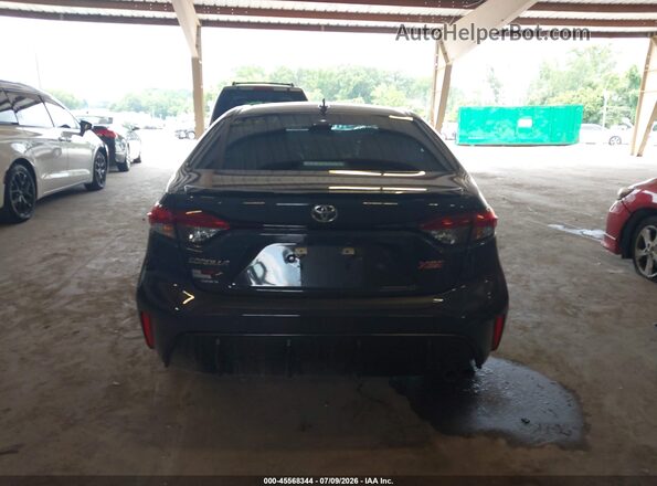 5YFT4MCE1RP205555 2024 TOYOTA COROLLA Серый 