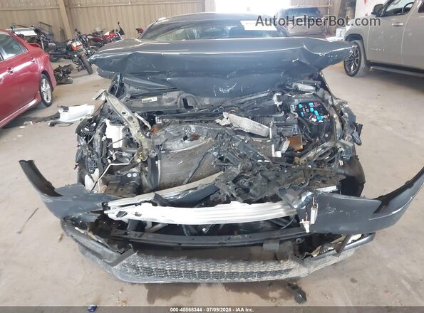 5YFT4MCE1RP205555 2024 TOYOTA COROLLA Серый 
